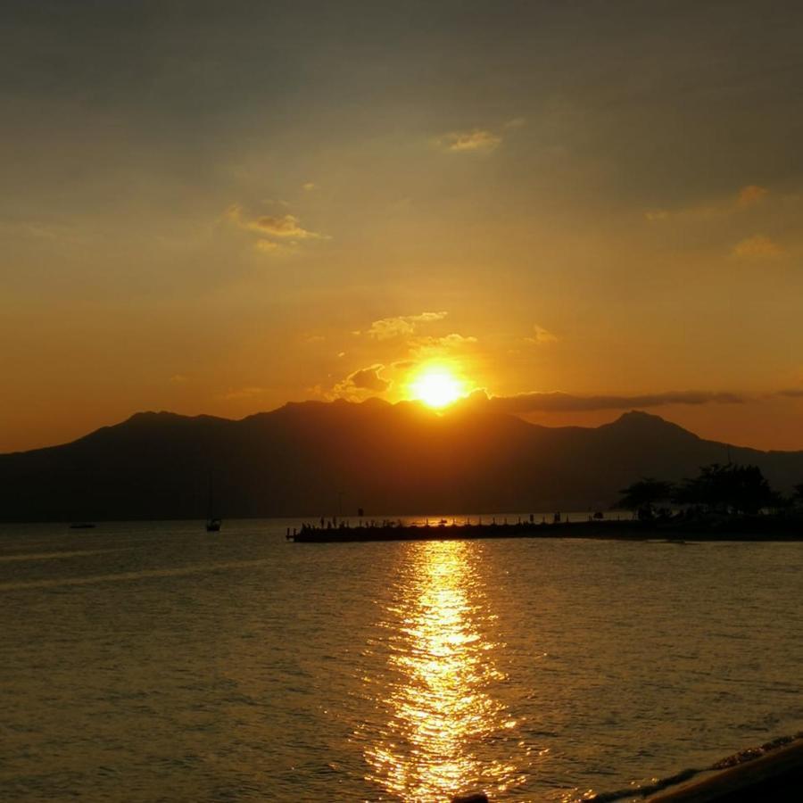 Subic Bay View Diamond Hotel Олонгапо Екстериор снимка