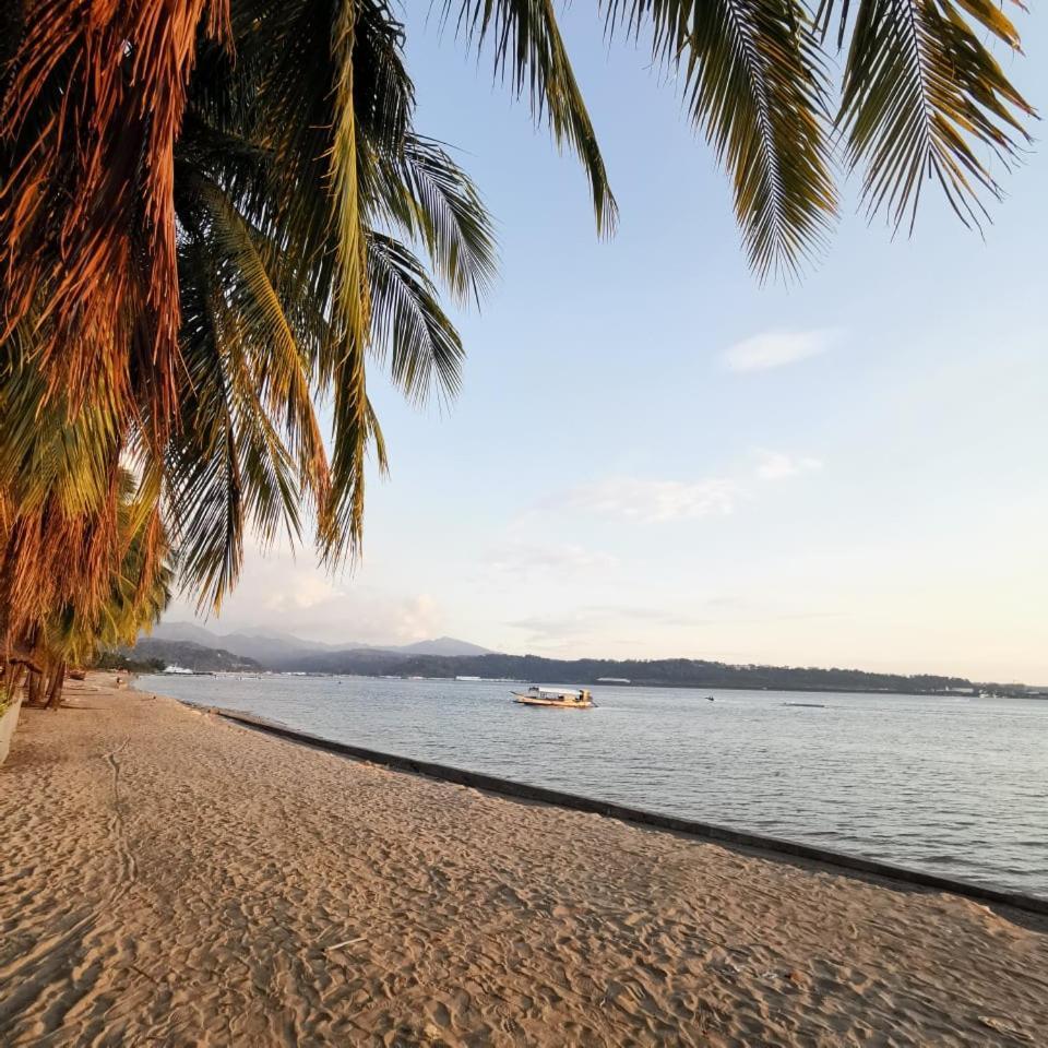 Subic Bay View Diamond Hotel Олонгапо Екстериор снимка